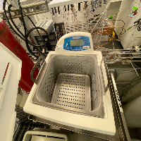 Branson CPX5800H Ultrasonic Bath image 2